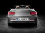 Mercedes-Benz C220d 4Matic 2016 года